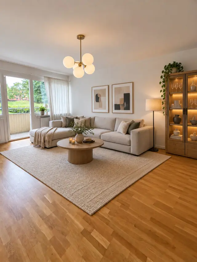 Hyreslägenhet på Nydalavägen 3 D i Malmö