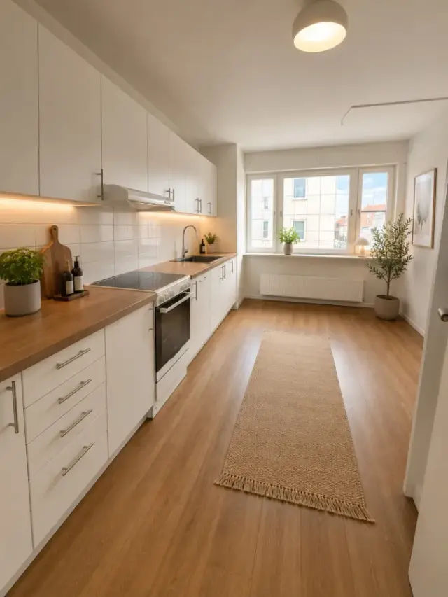Hyreslägenhet på Malmö i malmo