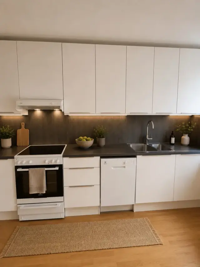 Hyreslägenhet på Malmö i malmo