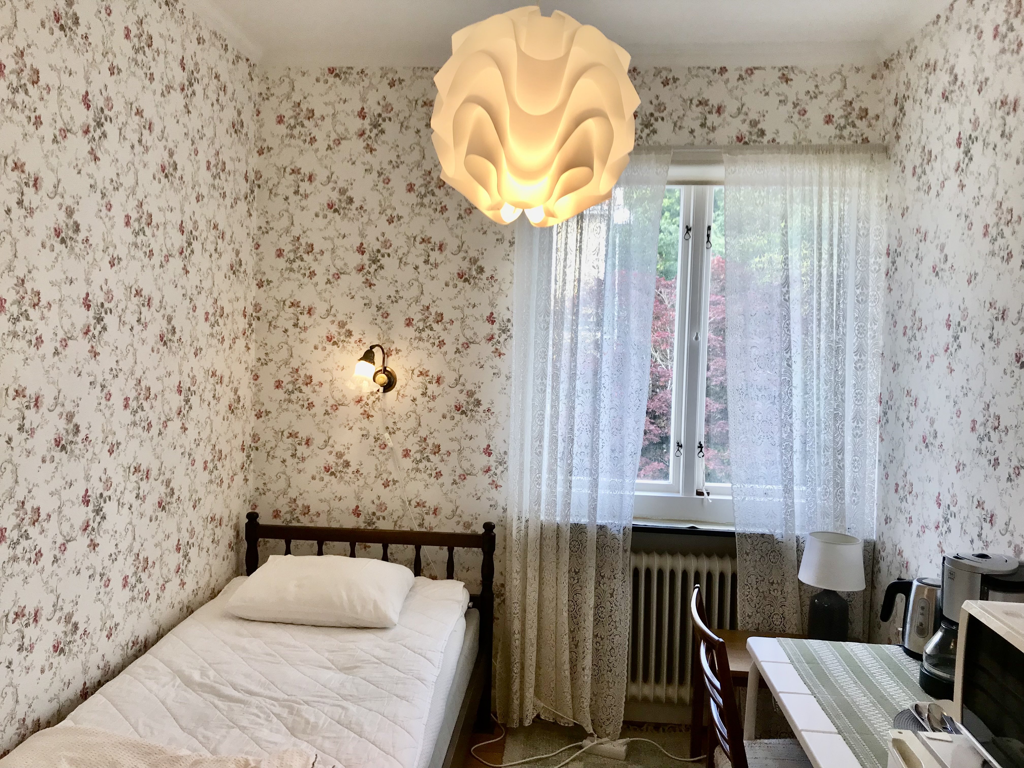 Långåsliden i Göteborg