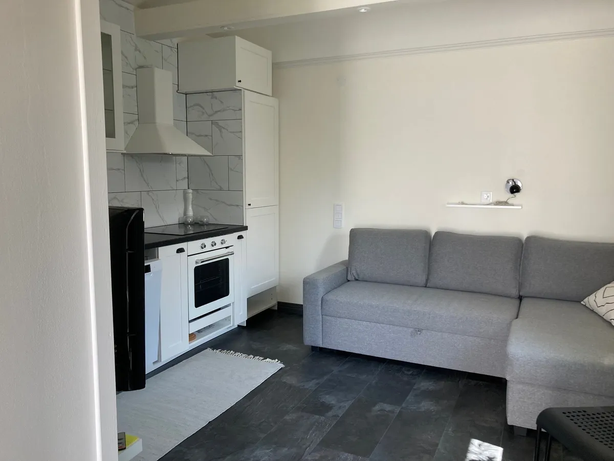 Prästakullen i Varberg