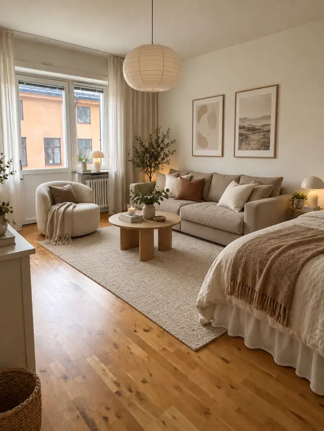 Hyreslägenhet på Gamla Rådstugugatan 27 A i Norrköping