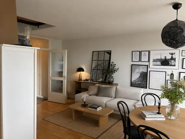 Hyreslägenhet på Norrköping i norrkoping