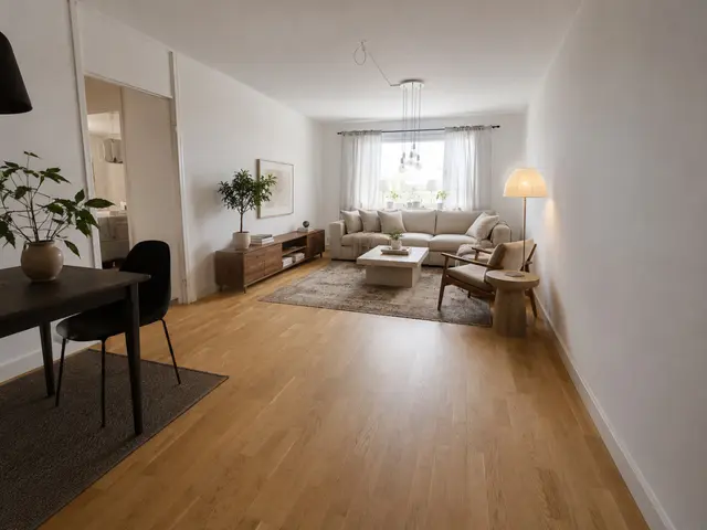 Hyreslägenhet på Norrköping i norrkoping
