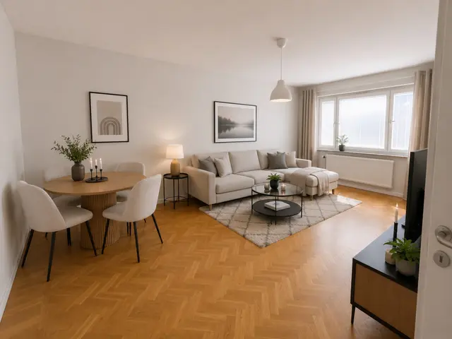 Hyreslägenhet på Norrköping i norrkoping