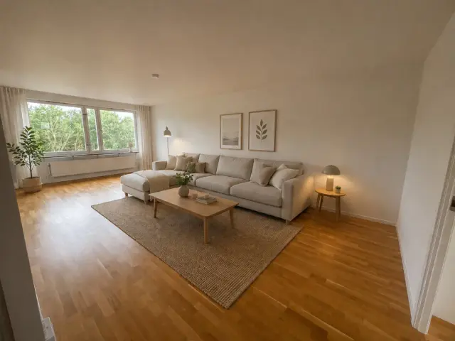 Hyreslägenhet på Norrköping i norrkoping