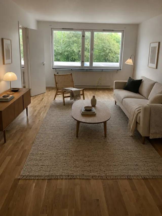 Hyreslägenhet på Norrköping i norrkoping