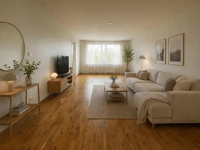 Hyreslägenhet på Norrköping i norrkoping