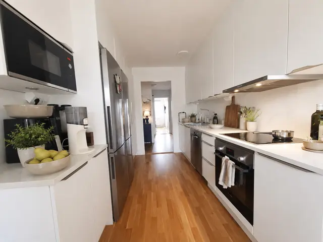 Hyreslägenhet på Norrköping i norrkoping