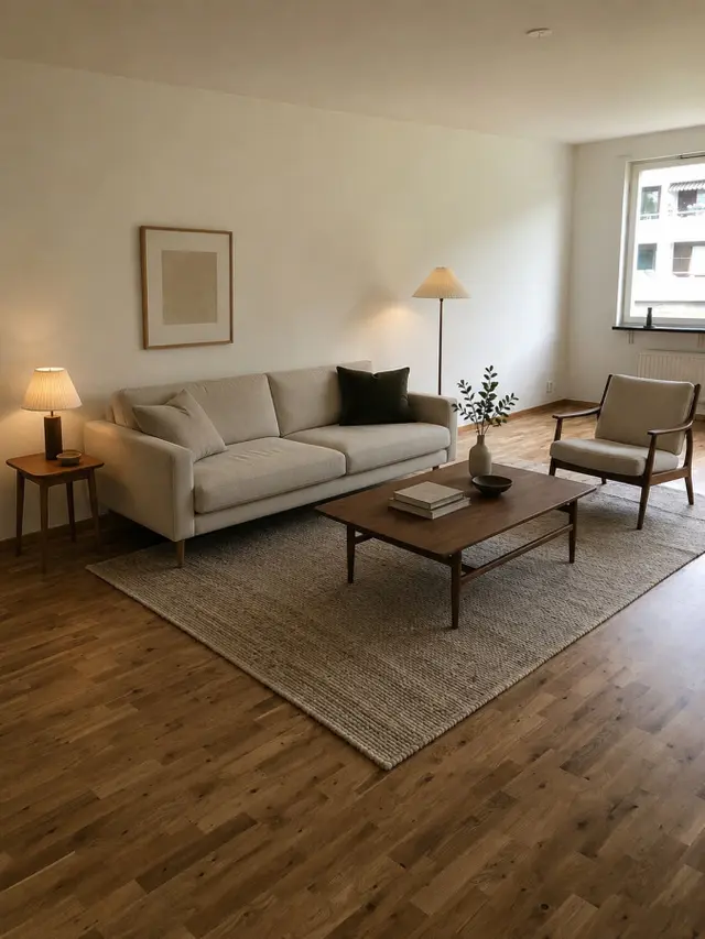 Hyreslägenhet på Norrköping i norrkoping