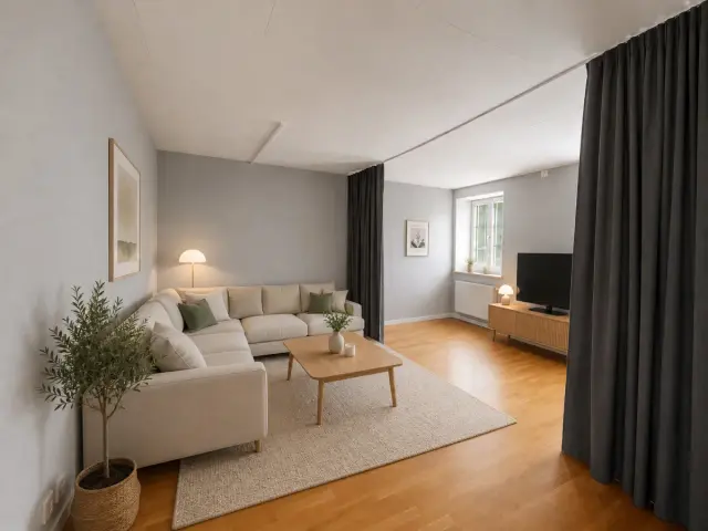 Hyreslägenhet på Norrköping i norrkoping