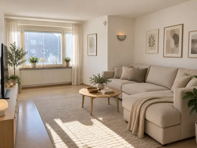 Hyreslägenhet på Norrköping i norrkoping