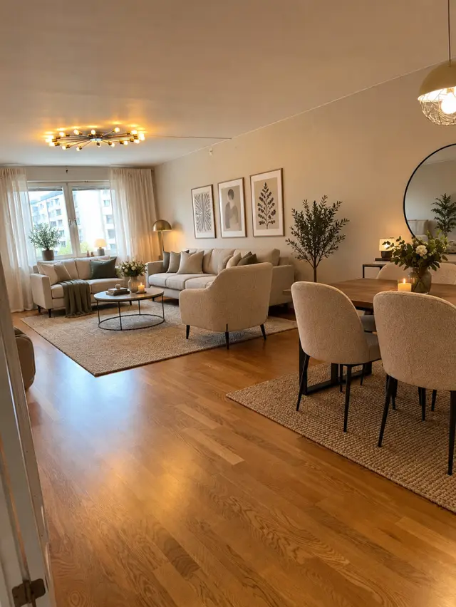 Hyreslägenhet på Norrköping i norrkoping