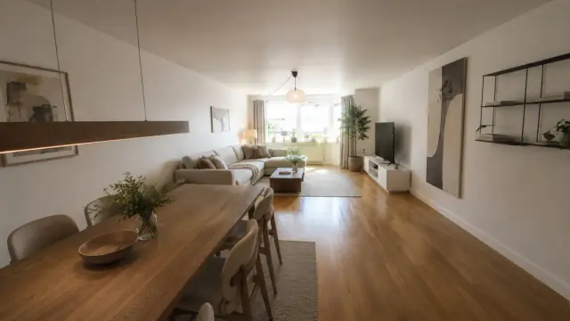 Hyreslägenhet på Norrköping i norrkoping