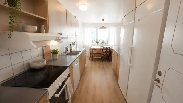 Hyreslägenhet på Norrköping i norrkoping
