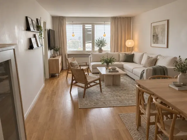 Hyreslägenhet på Norrköping i norrkoping