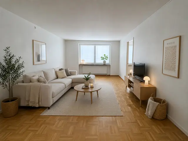 Hyreslägenhet på Norrköping i norrkoping