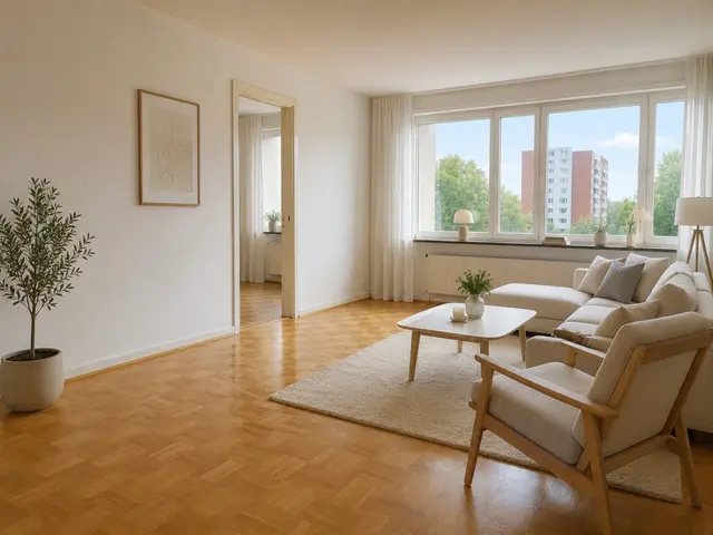 Hyreslägenhet på Norrköping i norrkoping