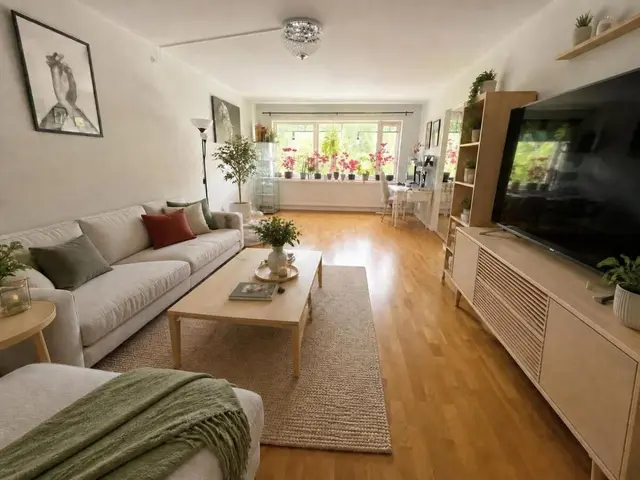 Hyreslägenhet på Norrköping i norrkoping