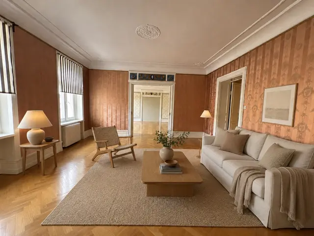 Hyreslägenhet på Norrköping i norrkoping