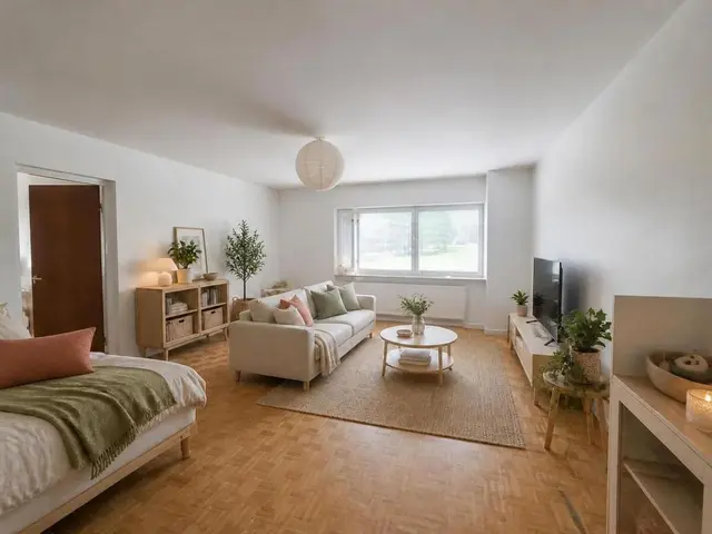 Hyreslägenhet på Norrköping i norrkoping