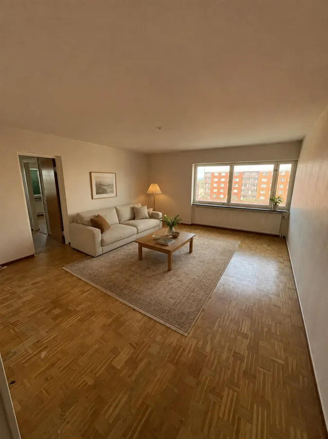 Lägenhet på Idrottsgatan 49 i Norrköping