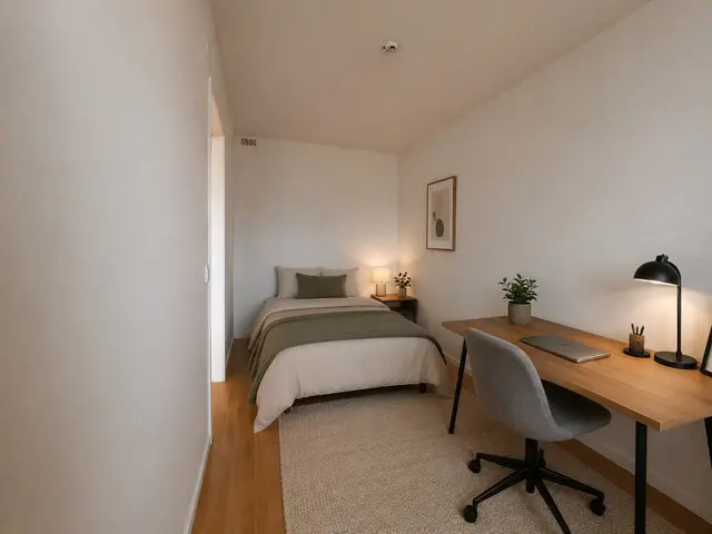 Hyreslägenhet på Idrottsgatan 49 i Norrköping