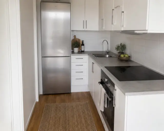 Hyreslägenhet på Idrottsgatan 49 i Norrköping