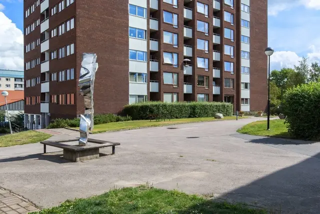 Hyreslägenhet på Norrköping i norrkoping