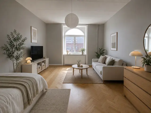 Hyreslägenhet på Norrköping i norrkoping