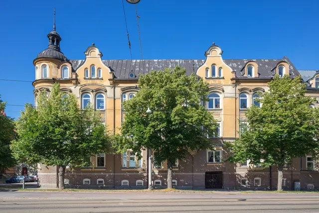 Hyreslägenhet på Norrköping i norrkoping