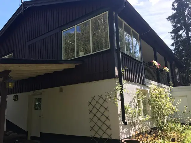 Hyresbostad på Saltsjö-boo i saltsjo-boo