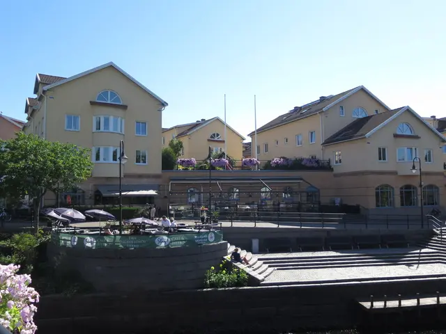 Hyreslägenhet på Värnamo i varnamo