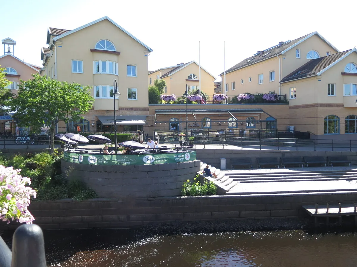 Ouchterlonygatan 20 i Värnamo