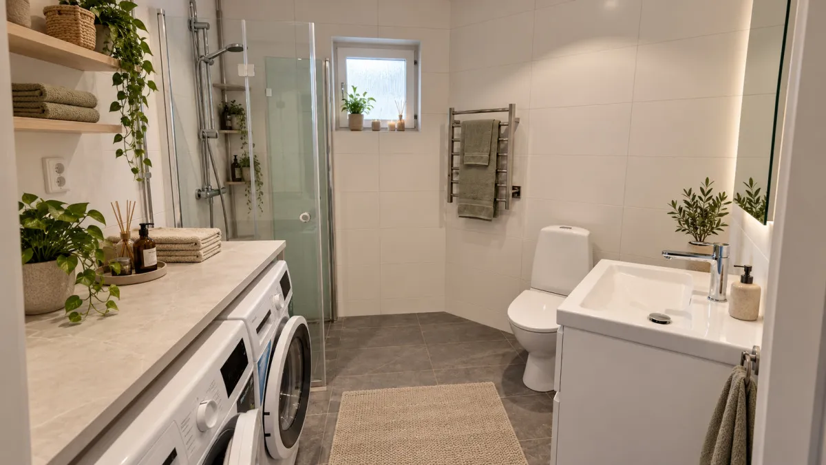 Lägenhet på Storgatan 36 B i Värnamo