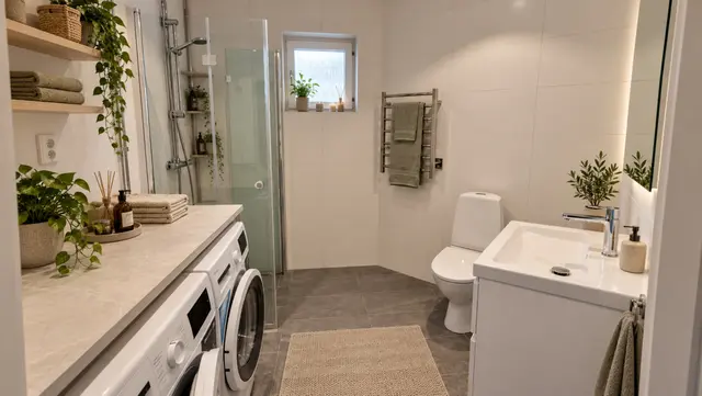 Hyreslägenhet på Storgatan 36 B i Värnamo