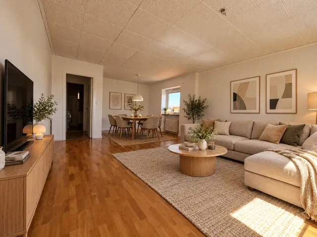 Hyreslägenhet på Värnamo i varnamo