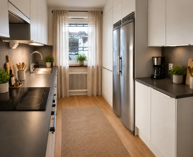 Hyreslägenhet på Jönköpingsvägen 1 i Värnamo