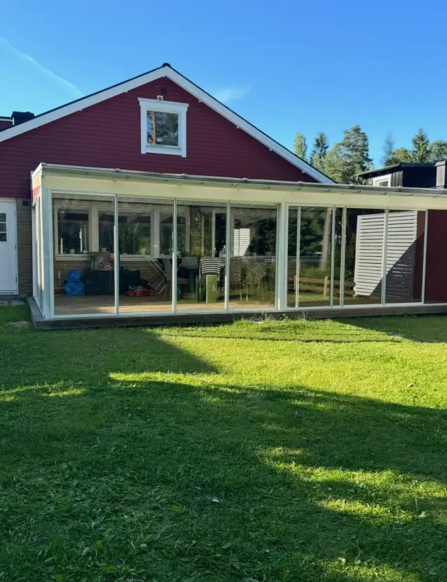 Hyresbostad på Ängsullsvägen i Gävle