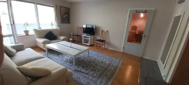 Hyresbostad på Sollentuna i sollentuna