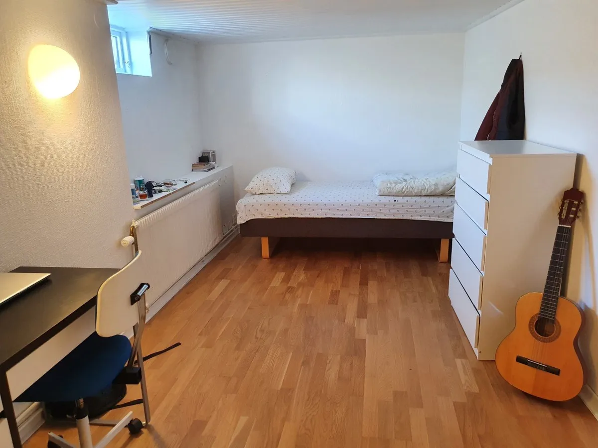 Lägenhet på Bygelvägen i Jönköping