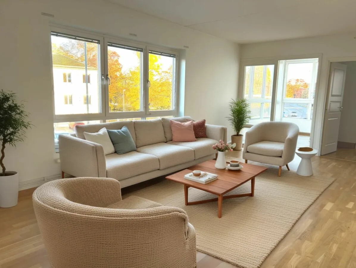 Missionsgatan 2 B i Vetlanda