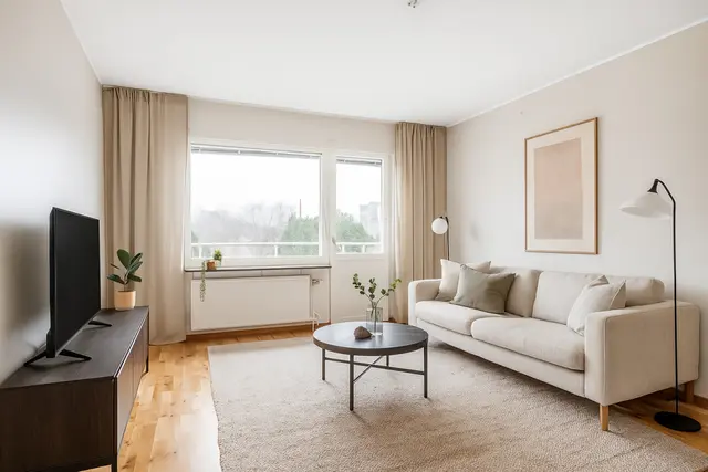 Hyreslägenhet på Lasarettsgatan 31 D i Vetlanda
