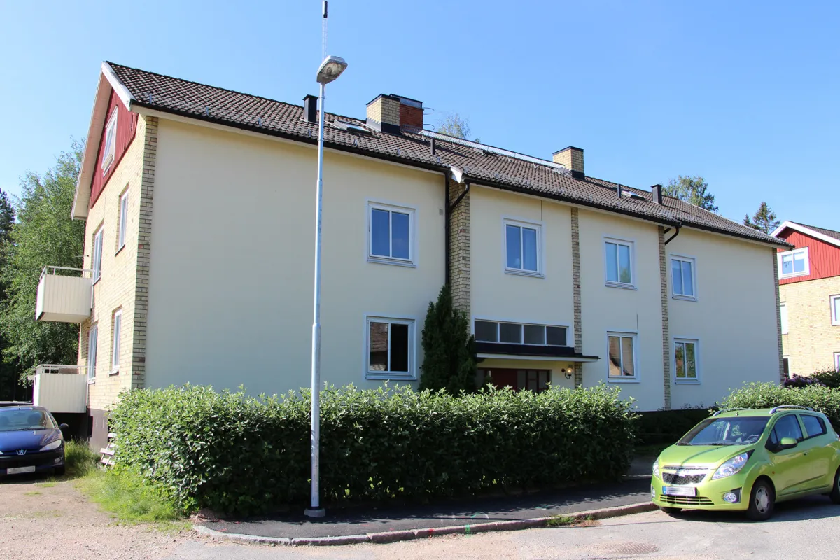 Lägenhet på Ringvägen 28 i Vetlanda
