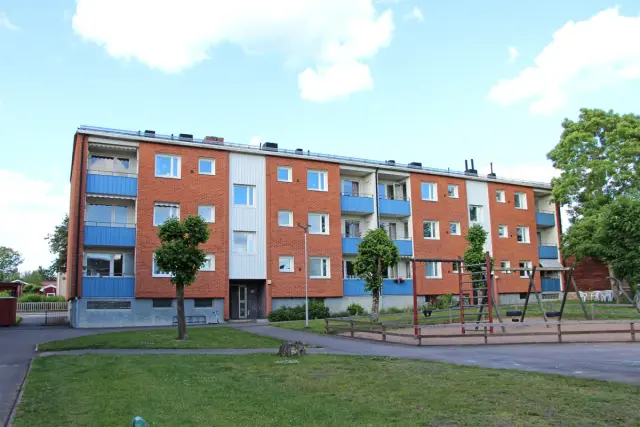 Hyreslägenhet på Vetlanda i vetlanda