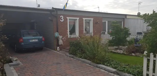 Hyresbostad på Strängnäs i strangnas