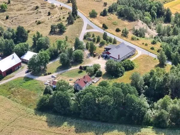 Åsa i Stallarholmen