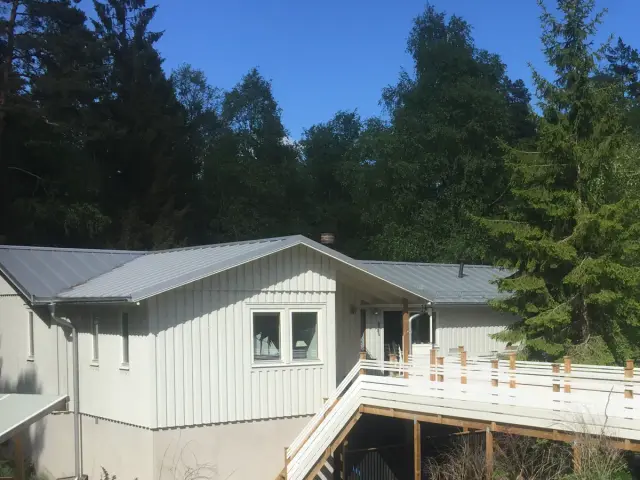 Hyresbostad på Ingarö i ingaro