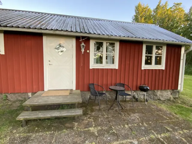 Hyresbostad på Gränna i granna
