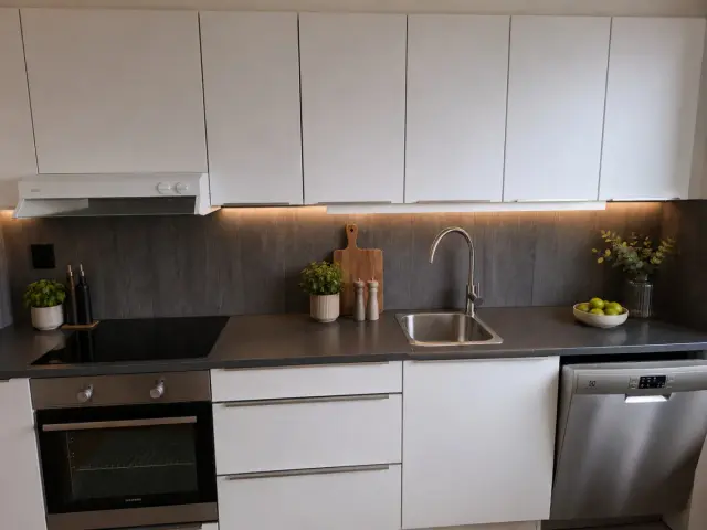 Hyreslägenhet på Malmö i malmo